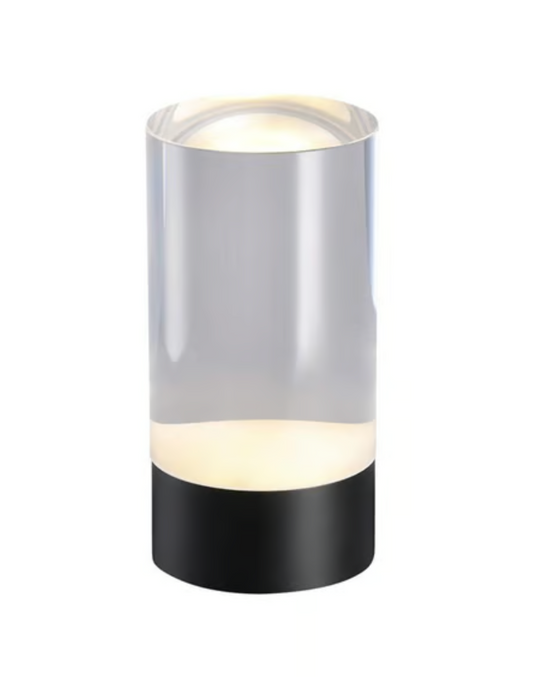 LED rechargeable glow rod 2.3X 4.7