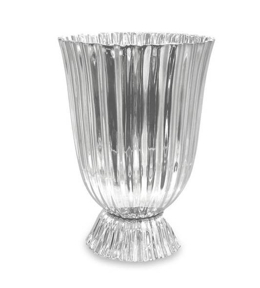Vintage Vienna Large Vase