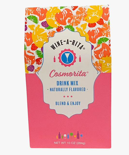 Cosmorita® Boxed Mix
