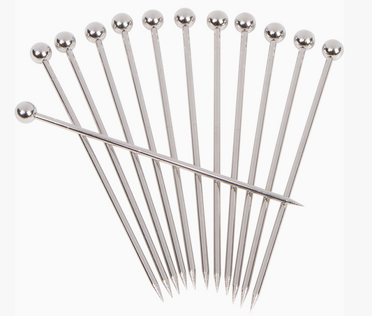 Short Cocktail Pick Set of 12