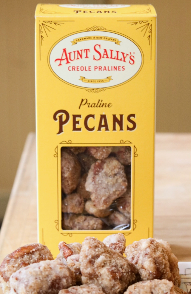 Praline Pecan 5 oz