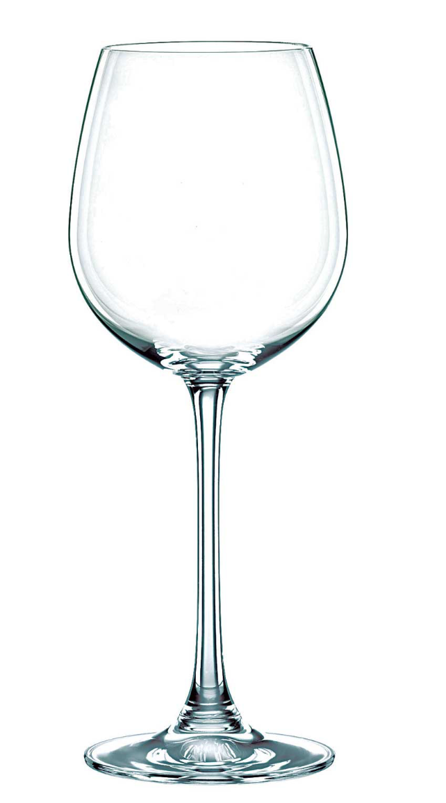 Vivendi White Wine Glass s/4
