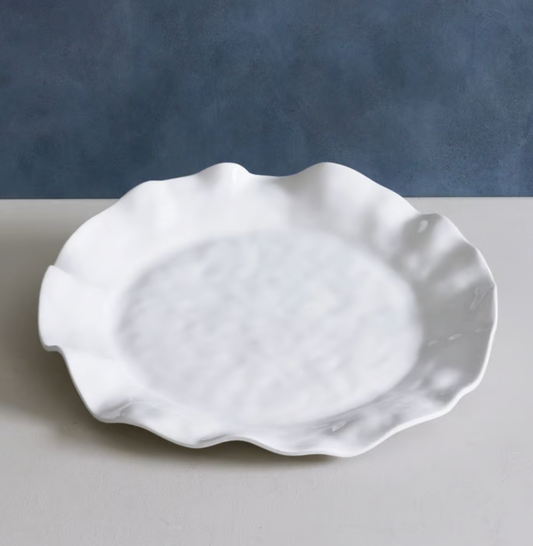 VIDA Havana Round Platter