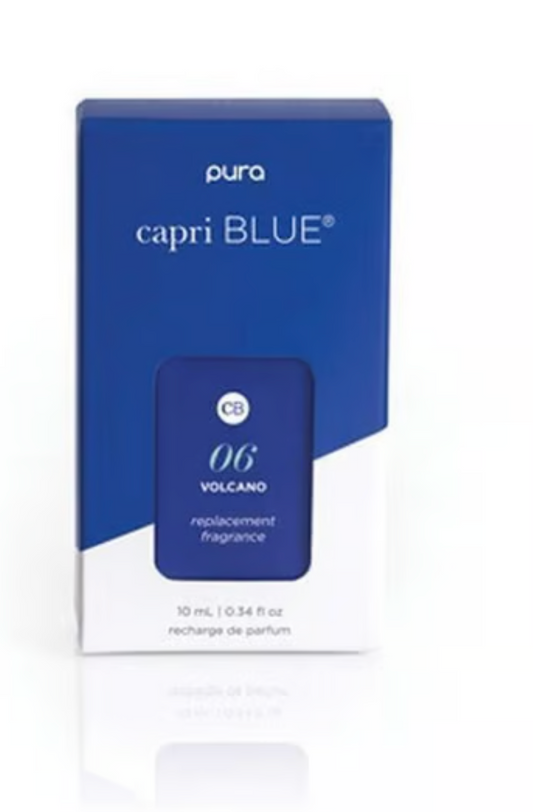 Volcano Pura Diffuser Refill