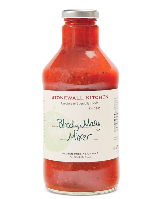 Bloody Mary Mixer
