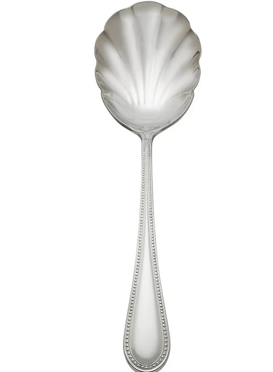 Lyndon Vegetable Spoon