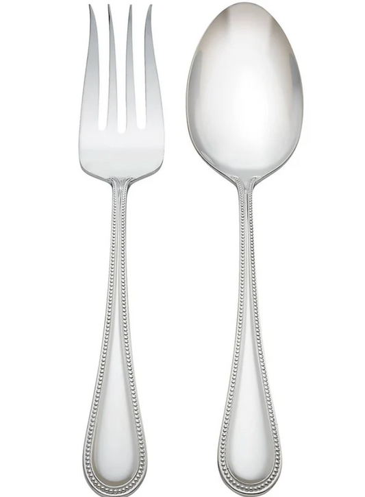 Lyndon Salad Serving Set