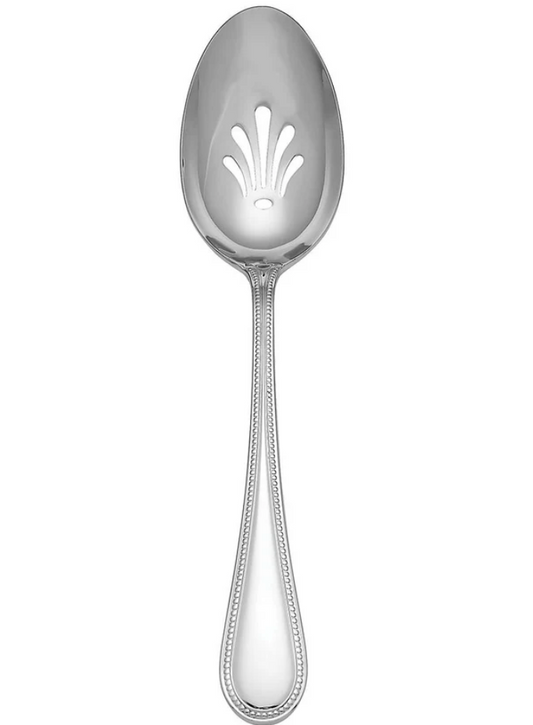 Lyndon Pierced Buffet Spoon