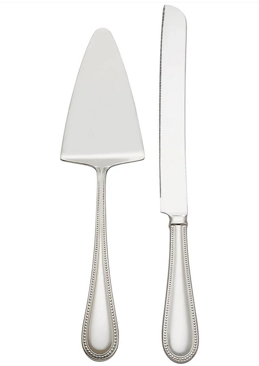 Lyndon Dessert Set