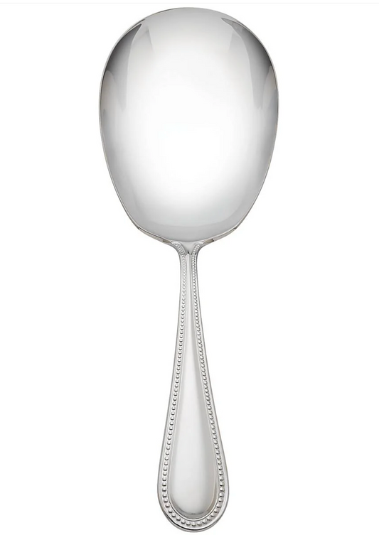 Lyndon Ice/Bar Spoon
