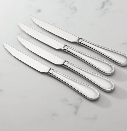 Lyndon Steak Knife Set