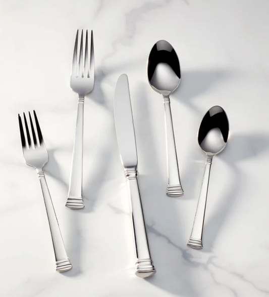 Eternal 5-Piece Place Setting