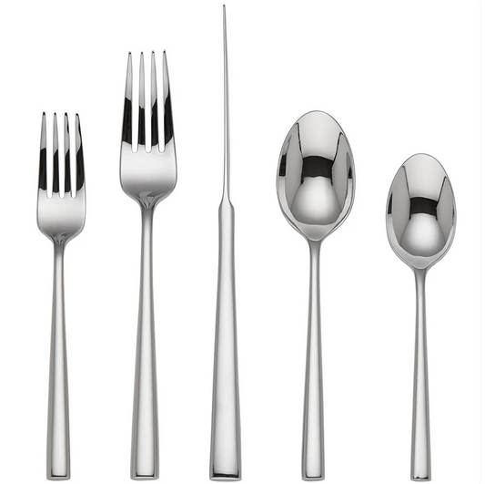 Malmo 5-Piece Place Setting