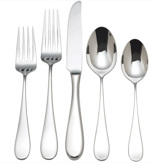 Dalton 5-Piece Place Setting