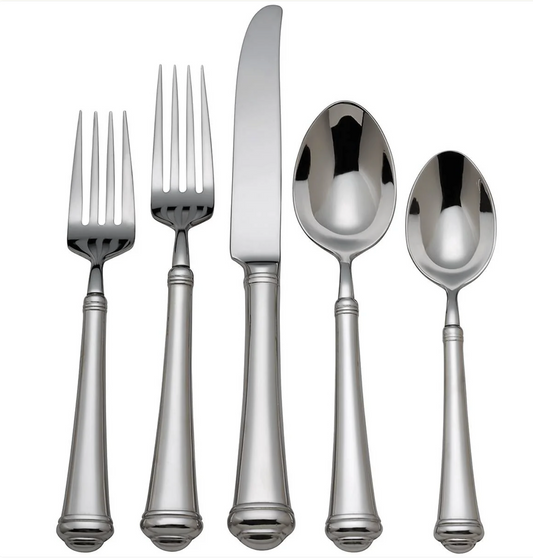 Allora 5-Piece Place Setting