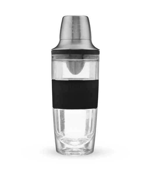 Freeze Cocktail Shacker