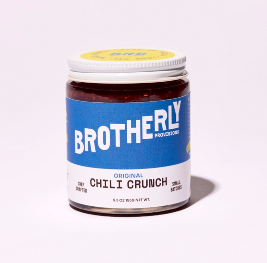 Original Chili Crunch