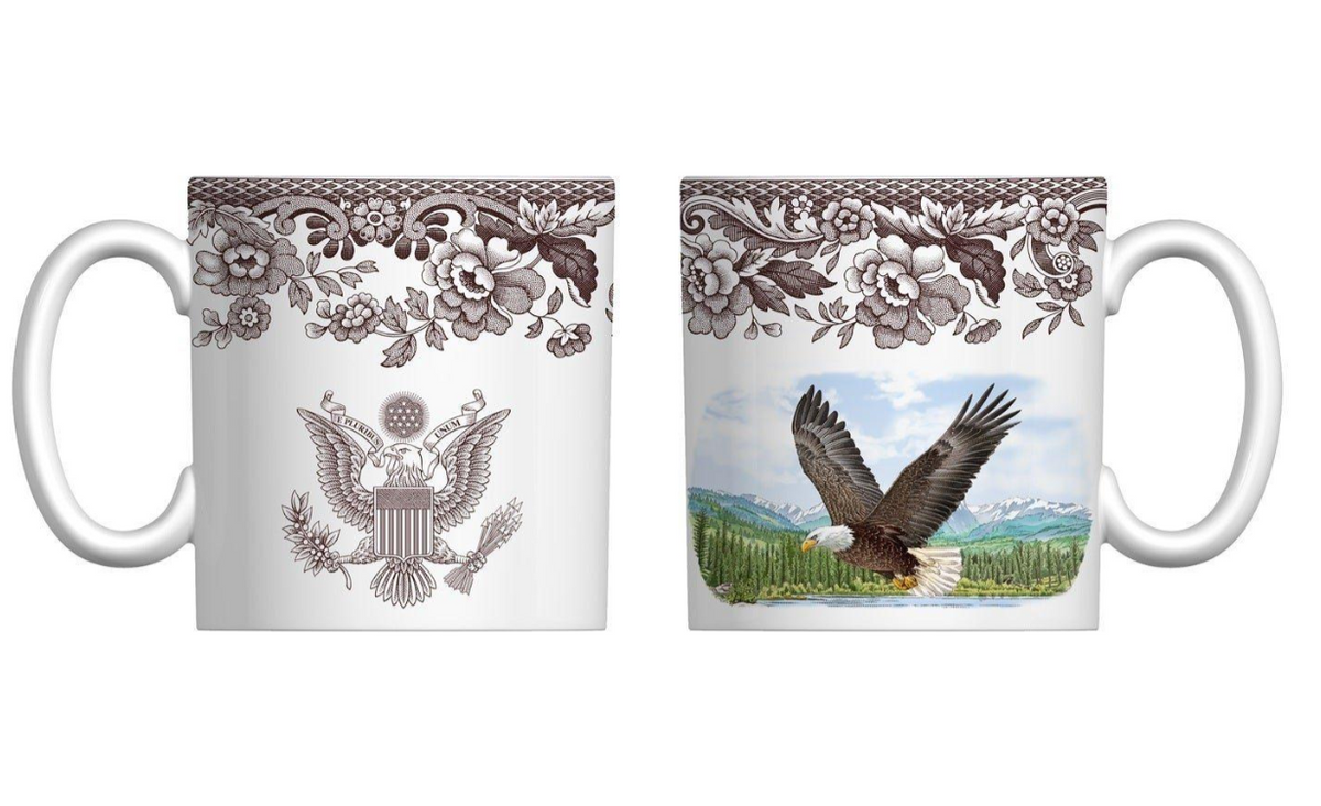Woodland 250th Special Edition Coffee Cup