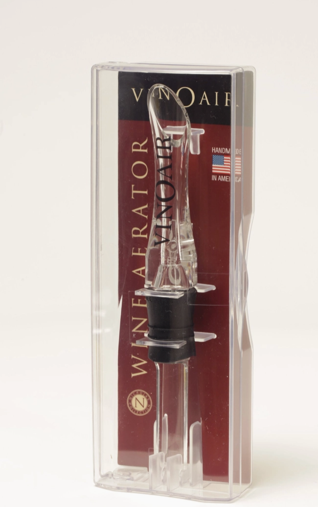 Wine Aerator