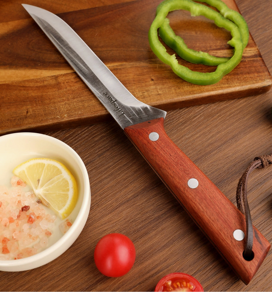 Texas Barbecue 5.7 Inch Trimming/Boning Knife
