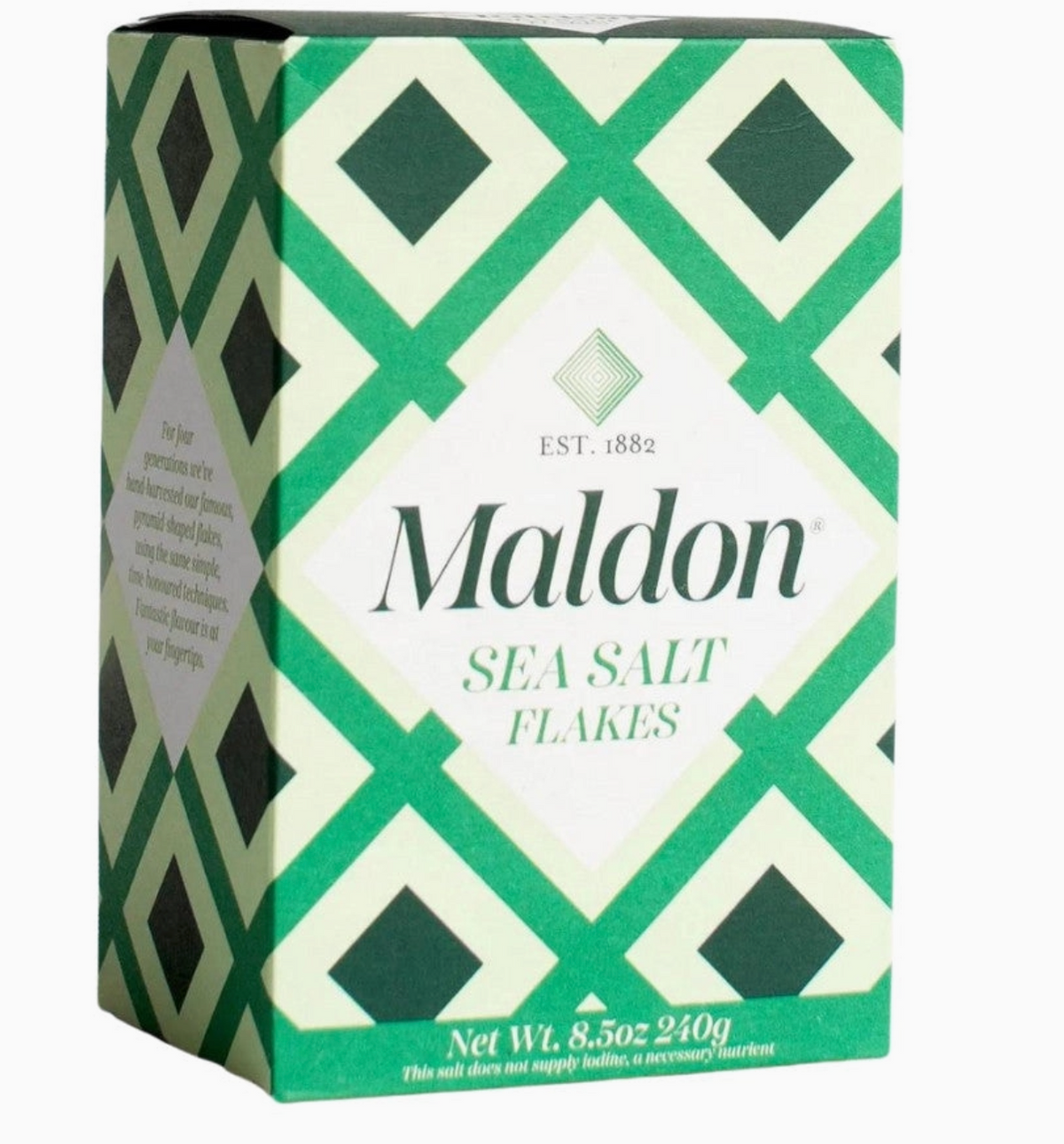 Maldon Sea Salt 8.5oz