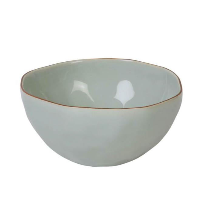 Cantaria Sheer Blue Cereal Bowl