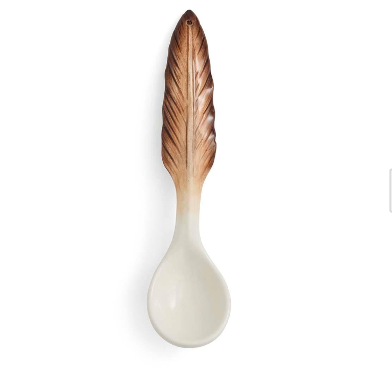 Pheasant Gravy Boat & Ladle