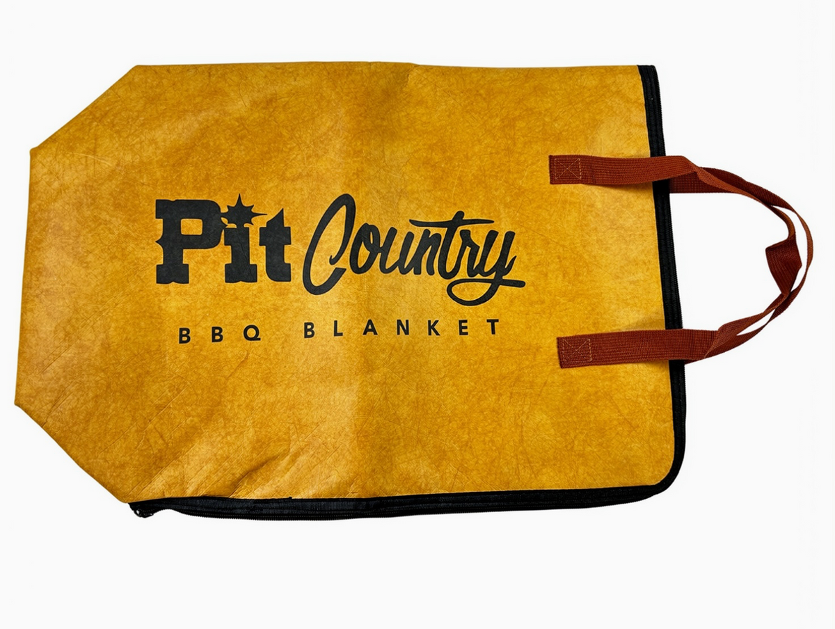 Meat Resting Bag