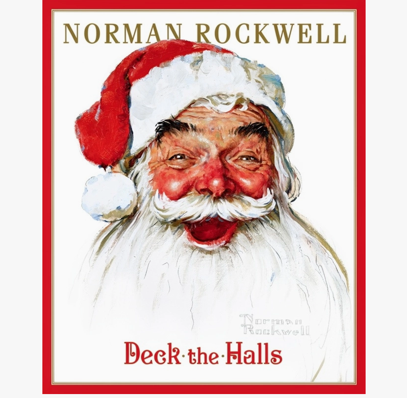 Deck the Halls