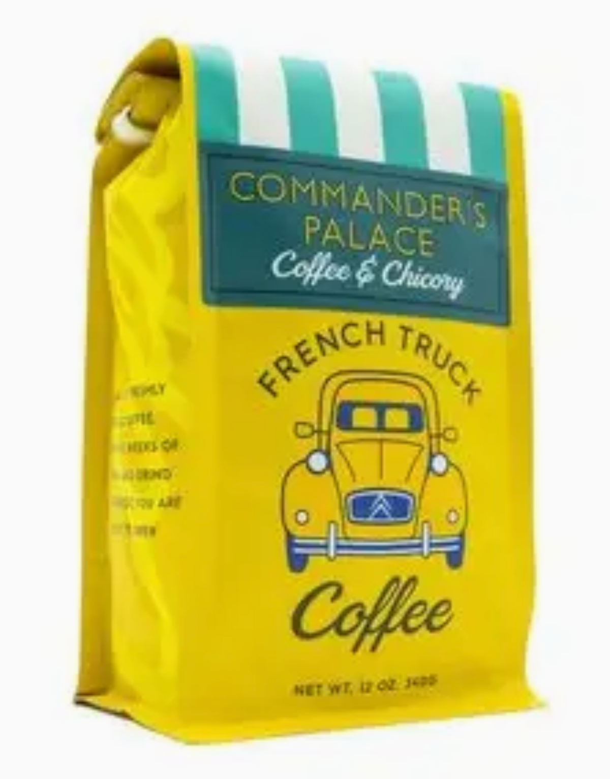 Commander's Palace Coffee & Chicory (5lb)