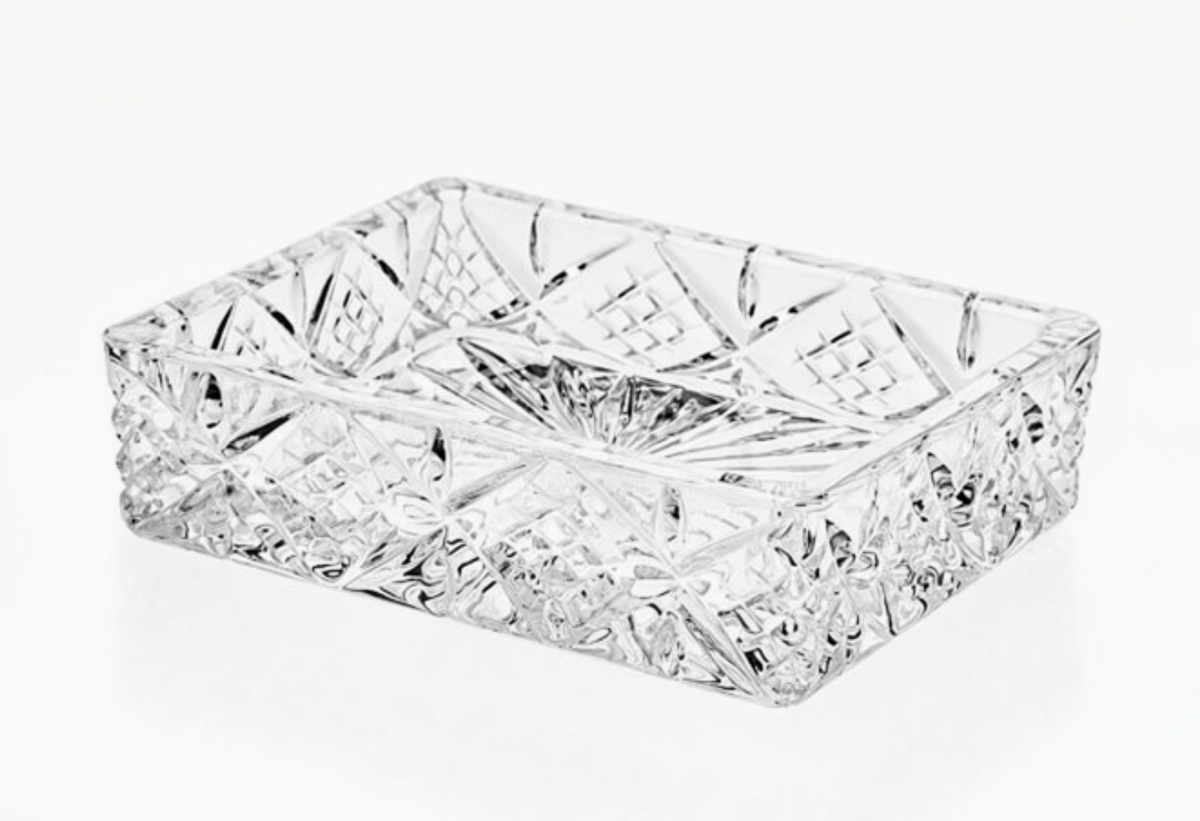 Dublin Soap Dish/Tray