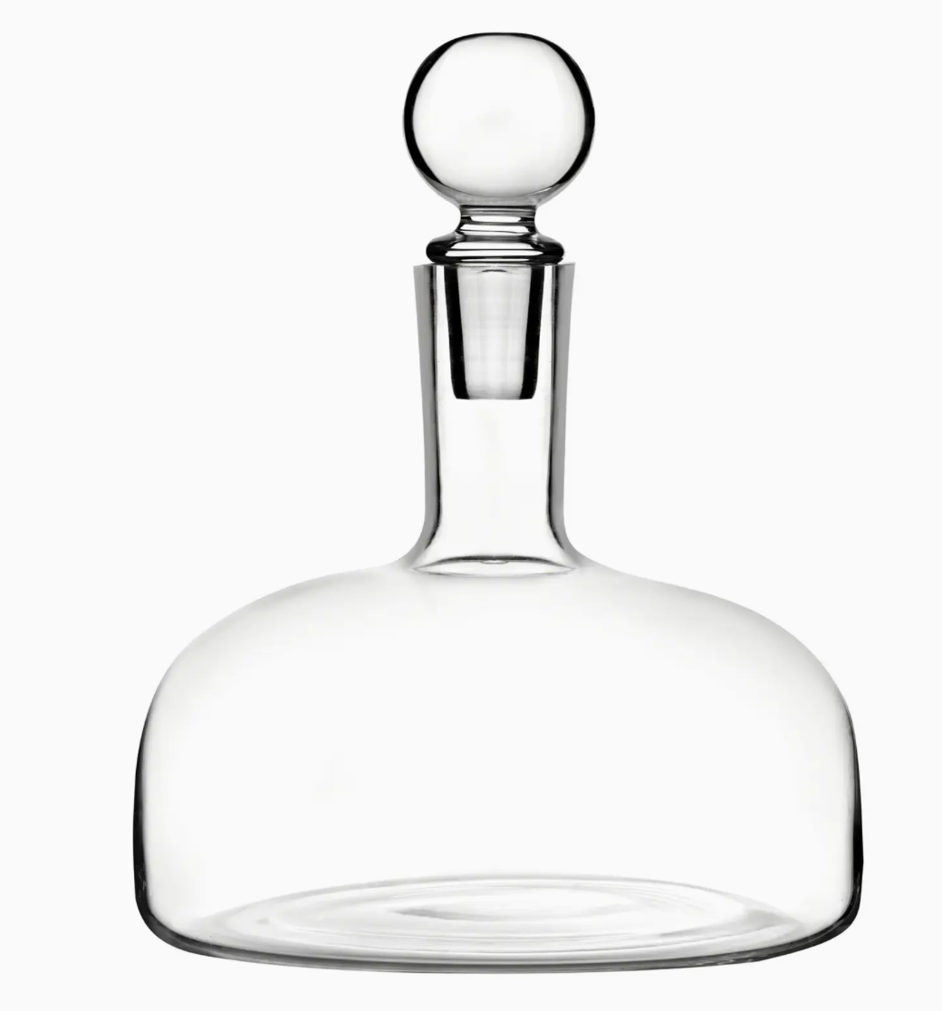 Decanter-98 oz