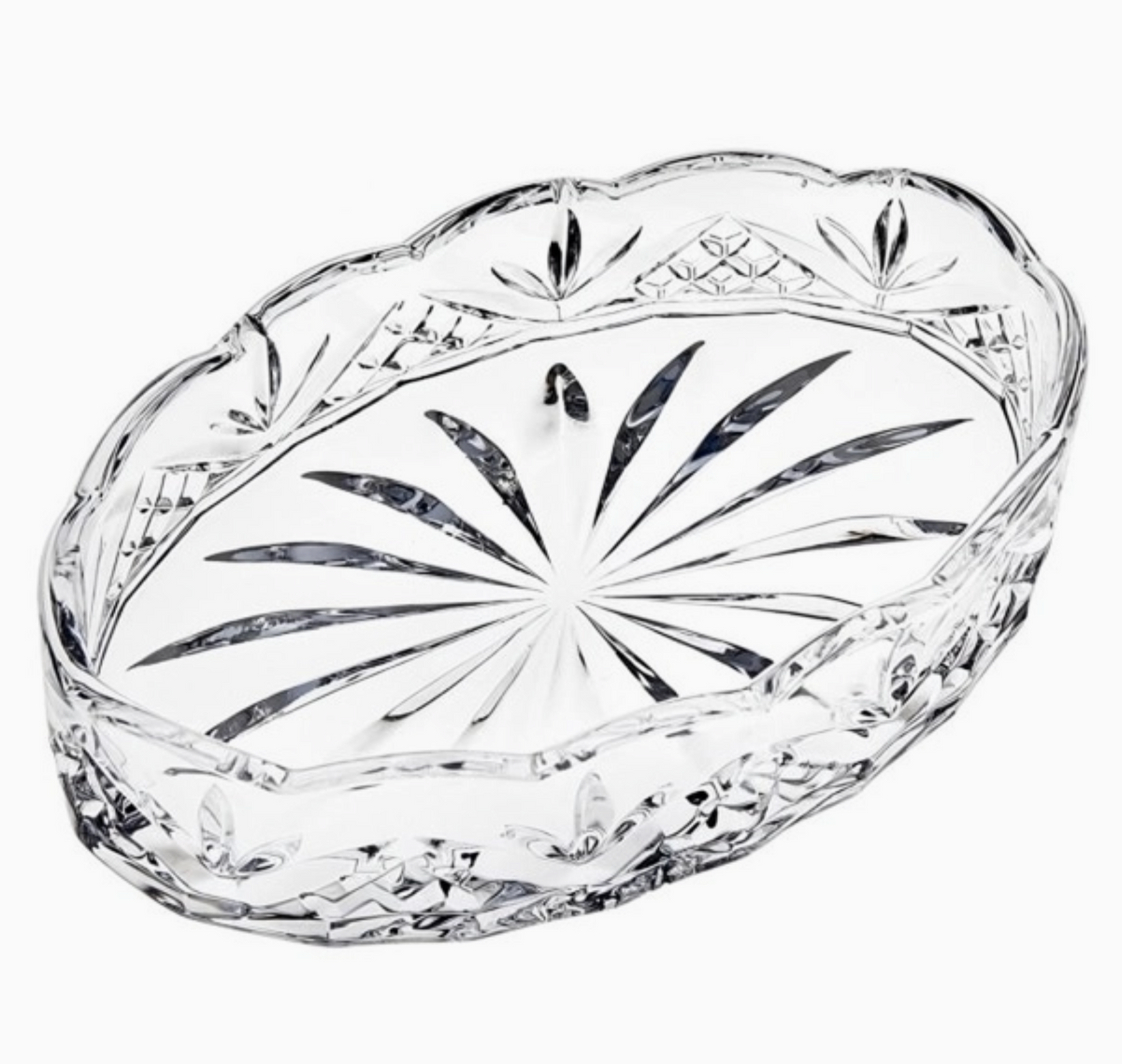 Dublin Soap Dish