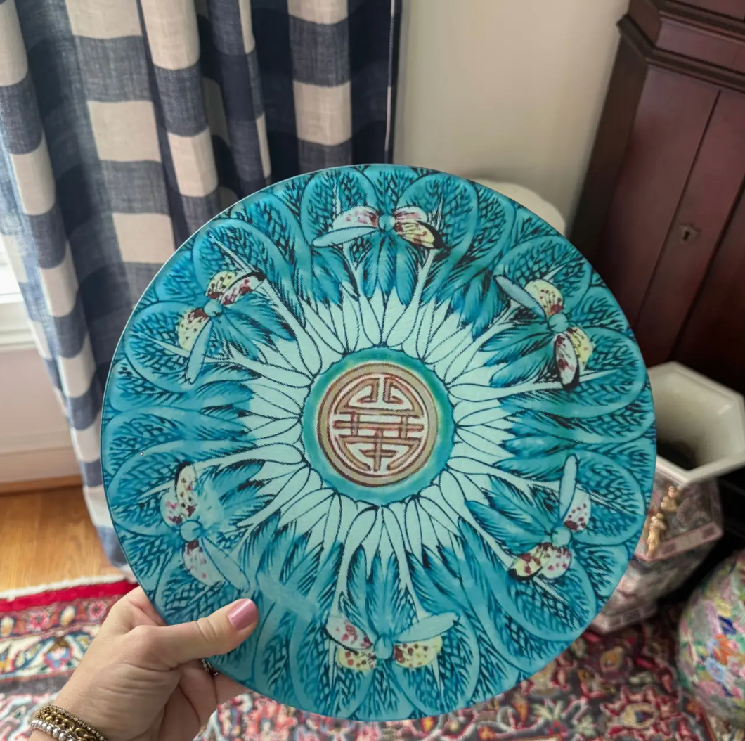 China Plate Cutting Board