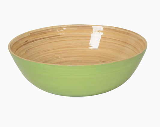 Bamboo Classic Bowl