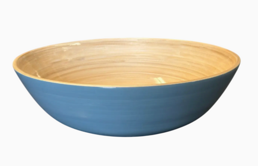 Bamboo Classic Bowl