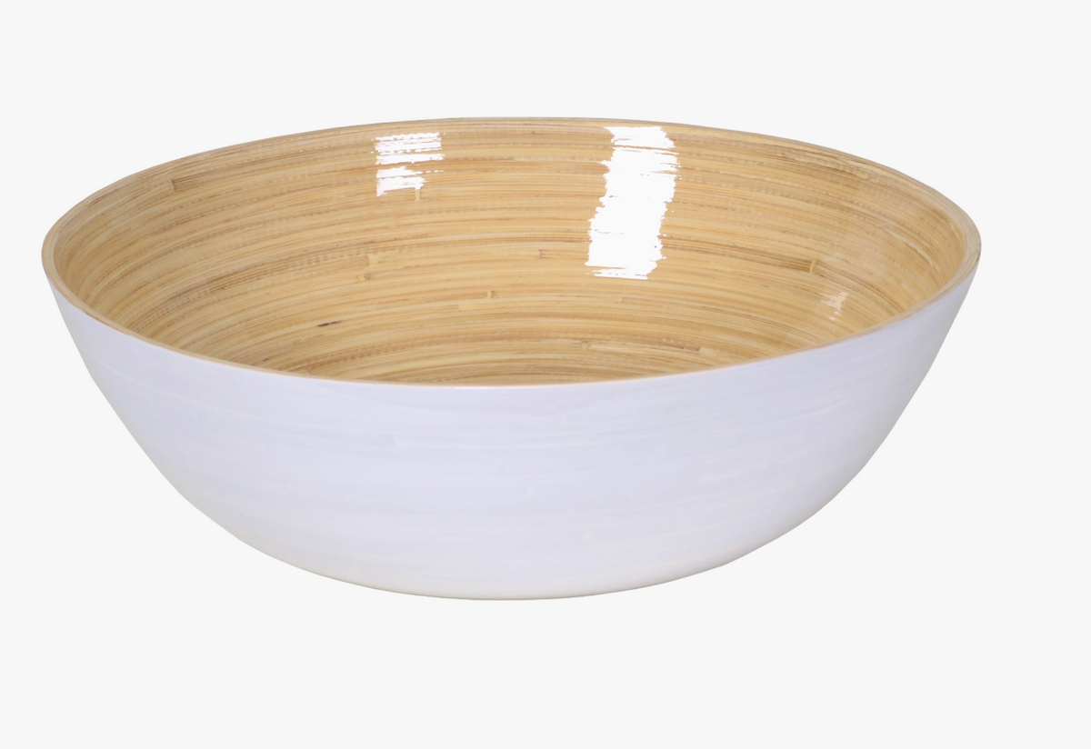 Bamboo Everything Bowl