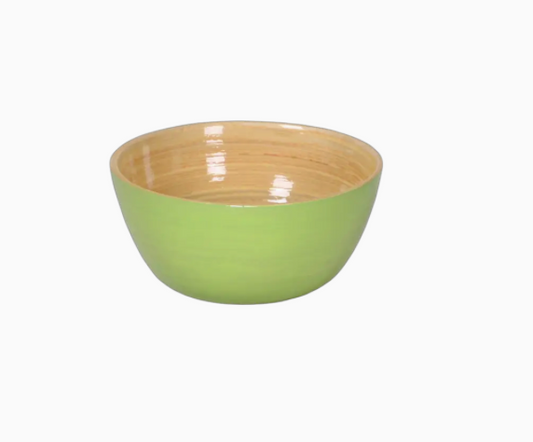 Bamboo Mini Bowl