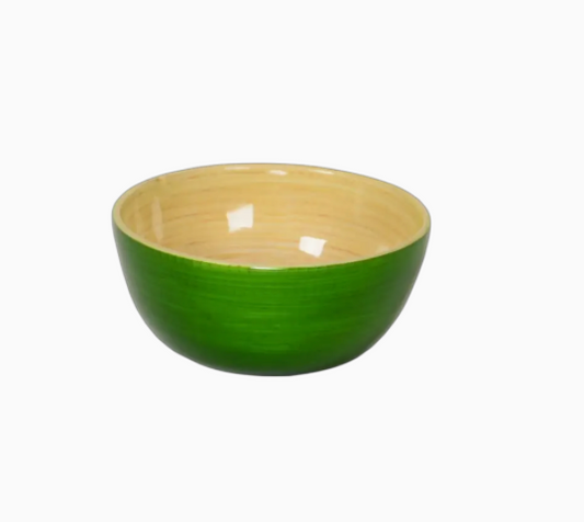 Bamboo Mini Bowl