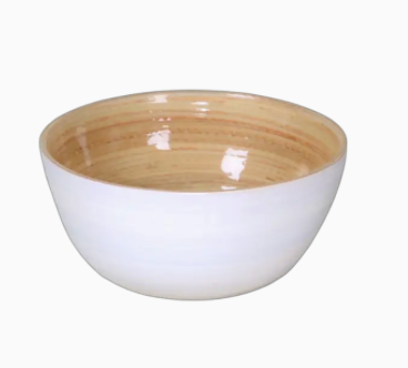 Bamboo Mini Bowl
