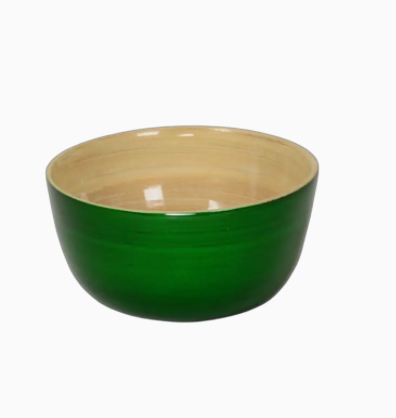 Bamboo Mini Bowl