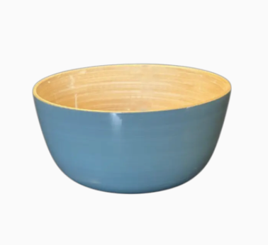 Bamboo Mini Bowl