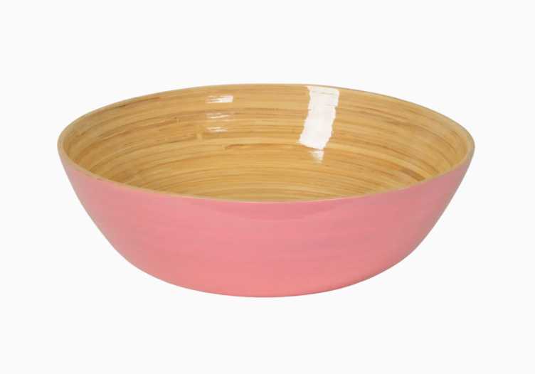 Bamboo Everything Bowl