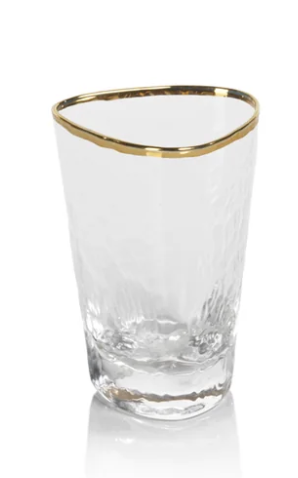 Aperitivo Shot Glass