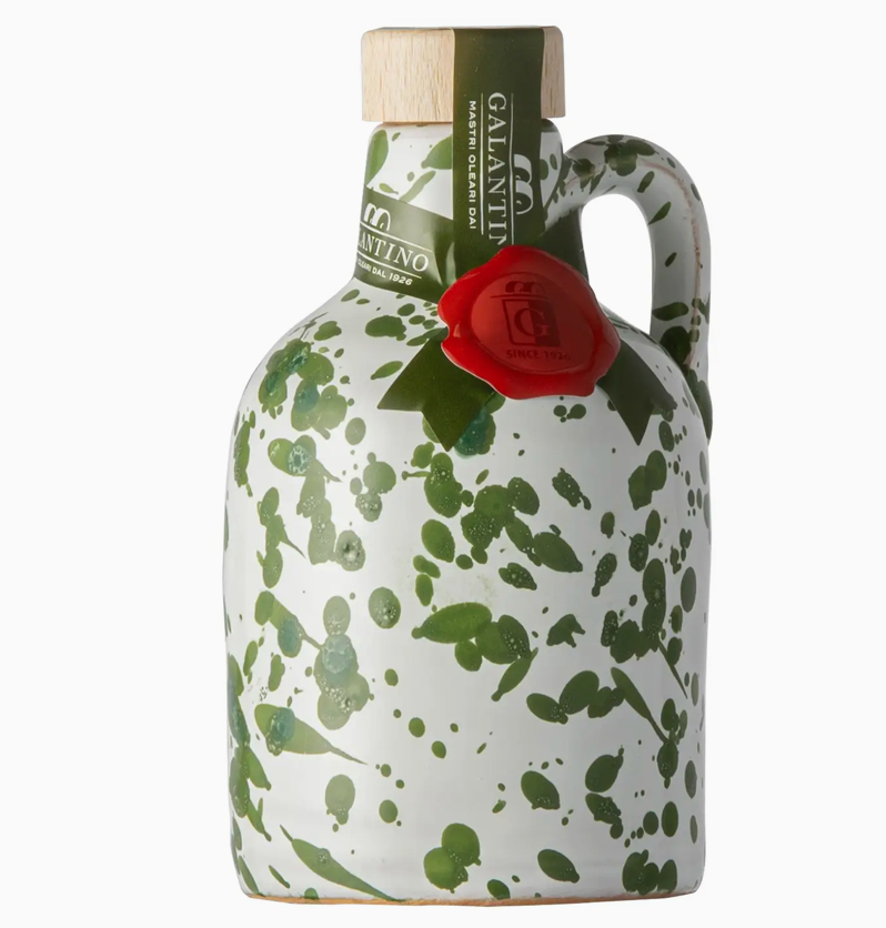Fantasia Evoo Ceramic 100ml Olive Oil