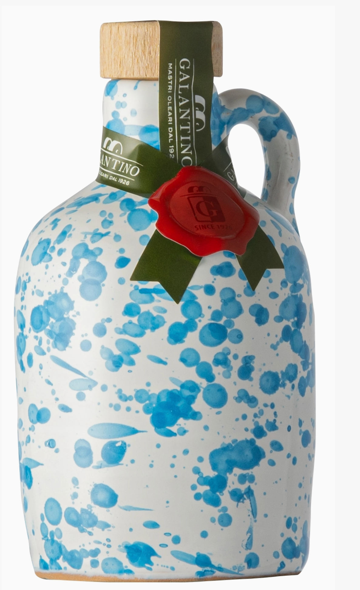 Fantasia Evoo Ceramic 100ml Olive Oil