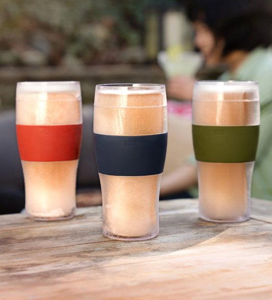 Beer Freeze Cooling Cup